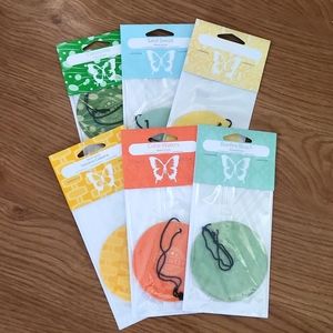 Scentsy Scent Circles Vacay Bundle #2 - $15